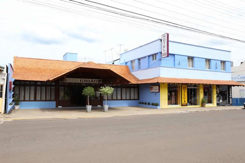 Hotel União